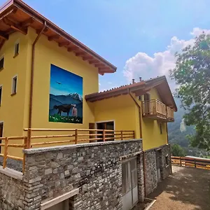 Donec Ponte Di Legno
