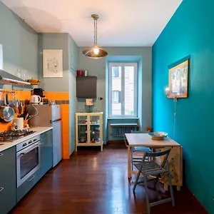 Casa Mariella Apartment Rom