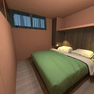 Jolanda Vacanze Apartment