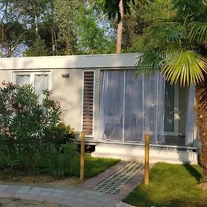 Center Valdor Campingplatz