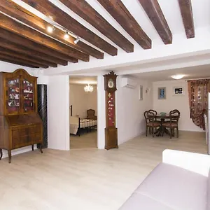 Apartment Ca' Alberto