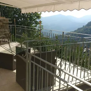 Casa Ofelia Ferienhaus Levanto