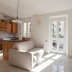 La Madonnina Apartment Levanto
