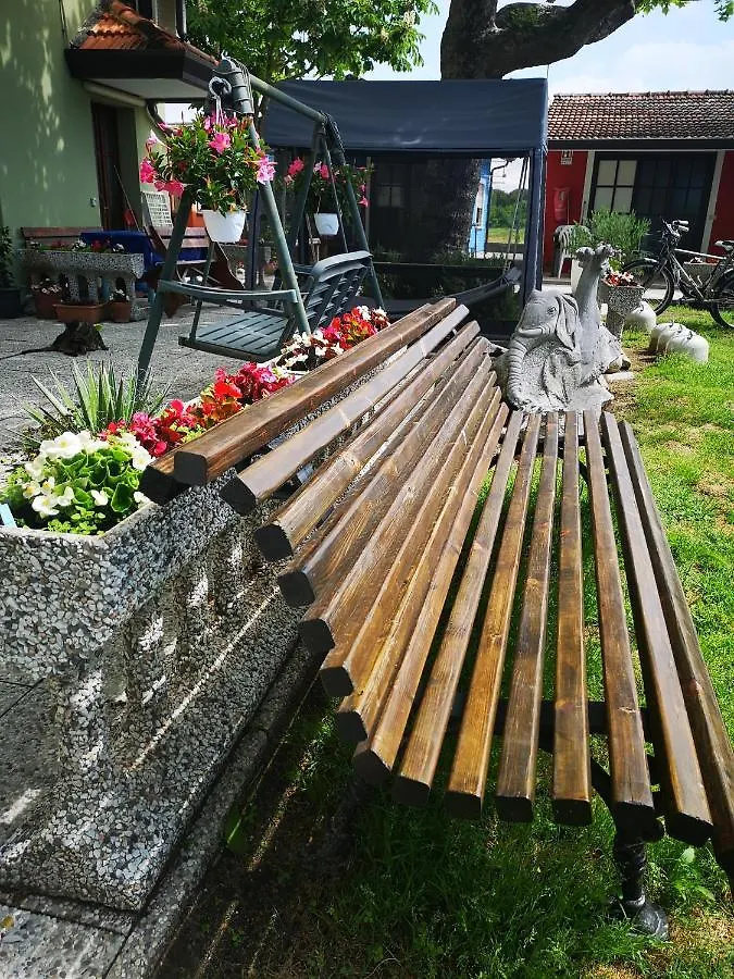 Eureka Azienda Agrituristica Cavallino-Treporti 0*,