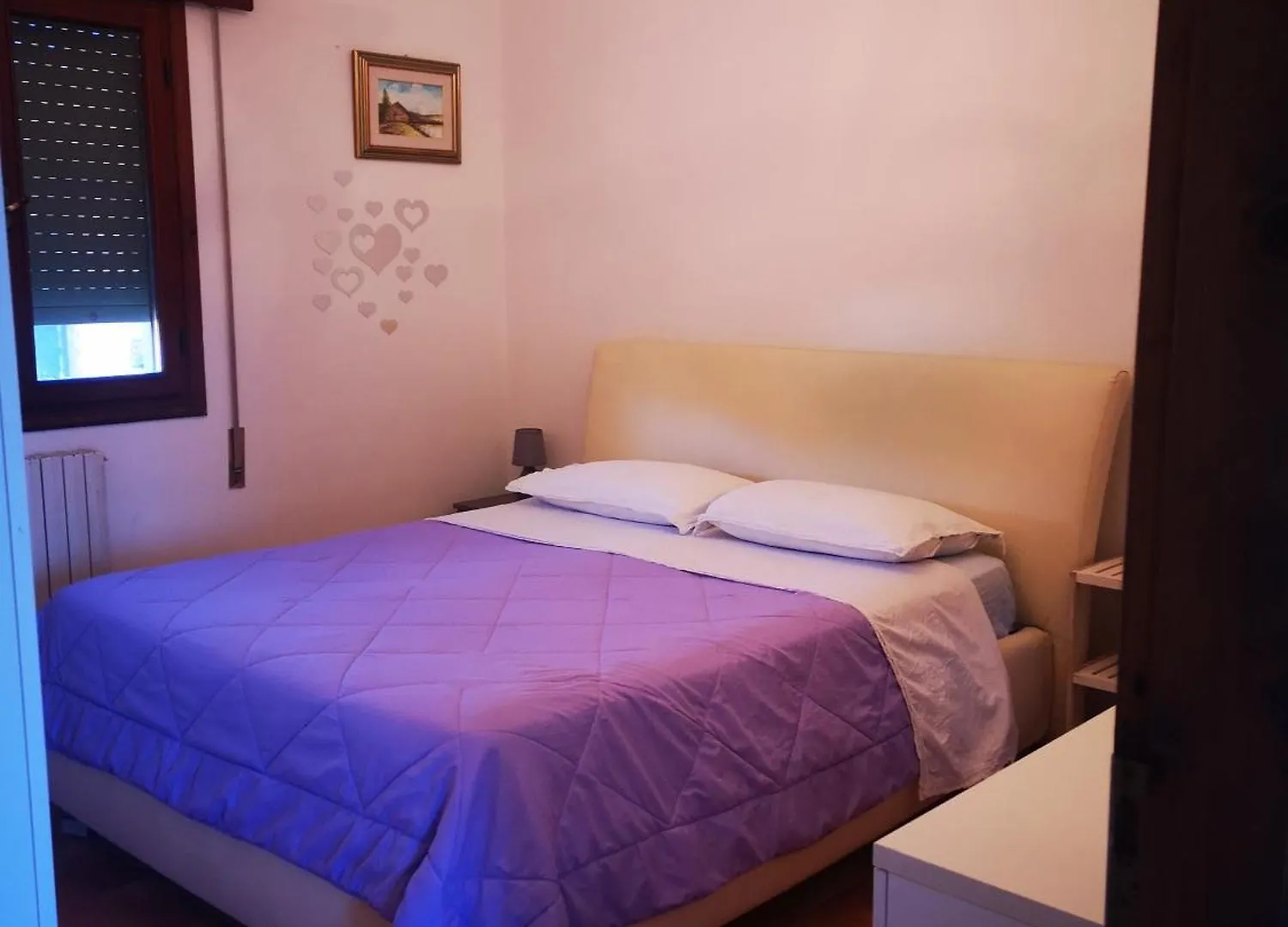 Eureka Azienda Agrituristica Каваллино Фермерский дом