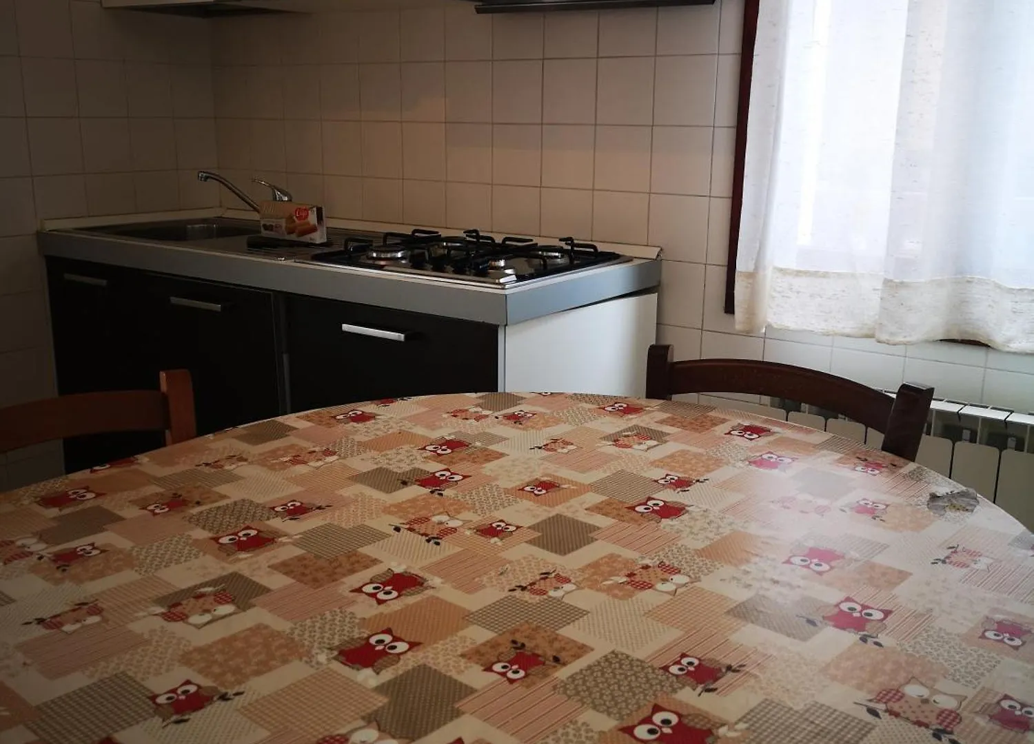 Farm stay Eureka Azienda Agrituristica Cavallino-Treporti Italy