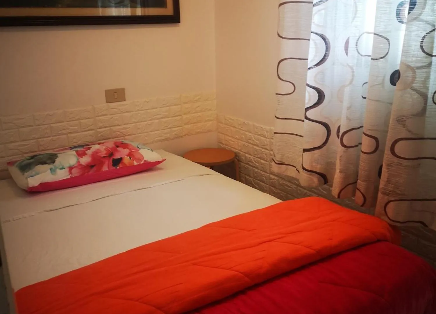 Eureka Azienda Agrituristica Каваллино