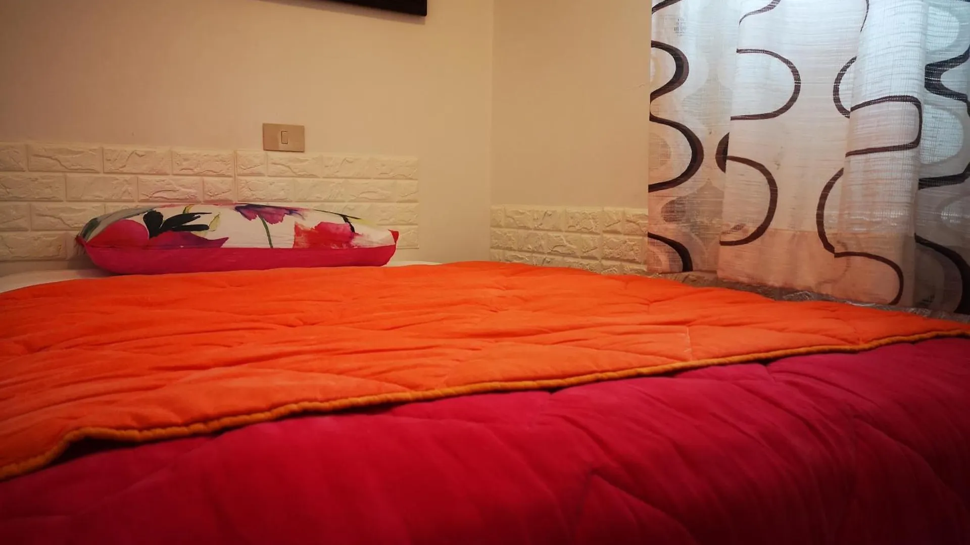 Фермерский дом Eureka Azienda Agrituristica Каваллино