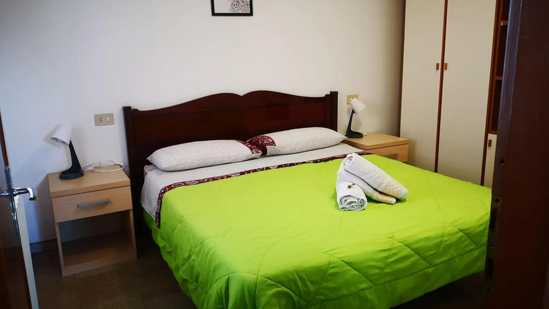 Eureka Azienda Agrituristica Cavallino-Treporti Italy