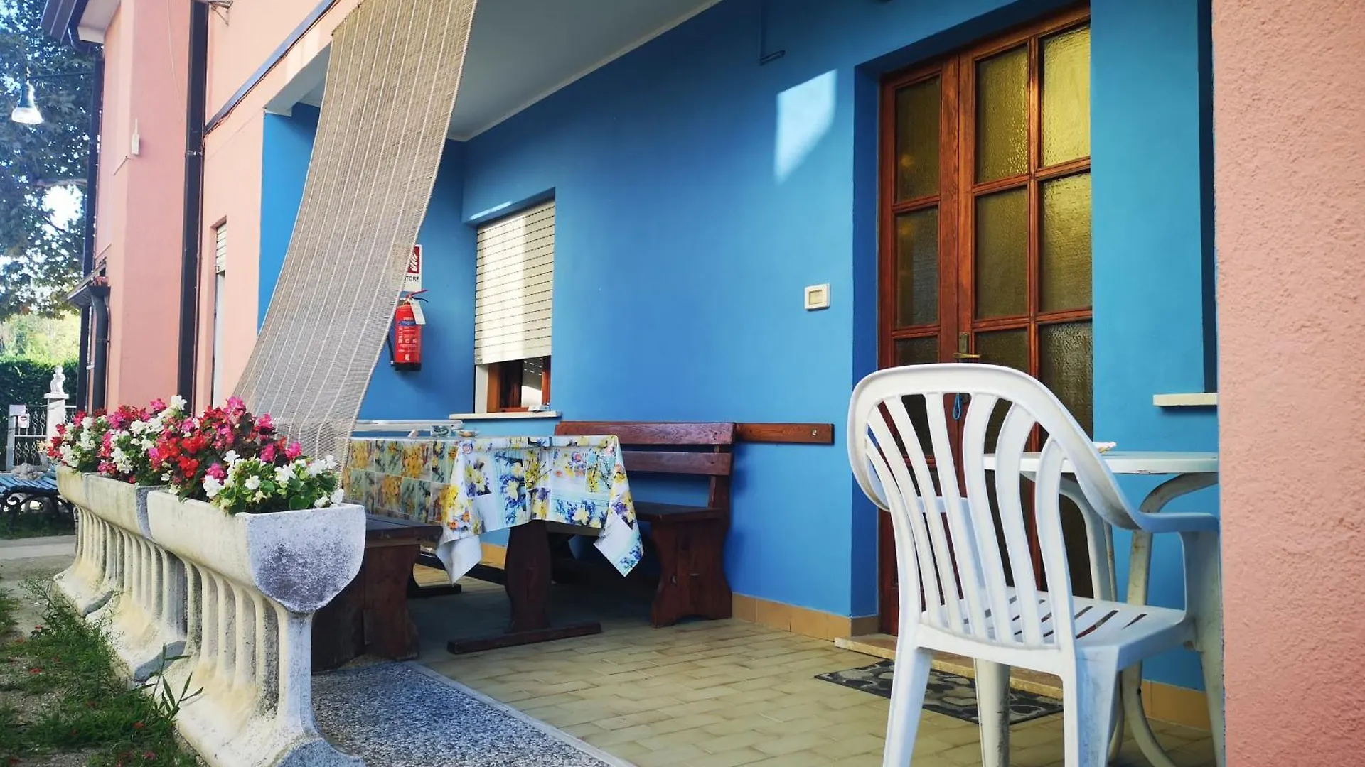 Farm stay Eureka Azienda Agrituristica Cavallino-Treporti Italy