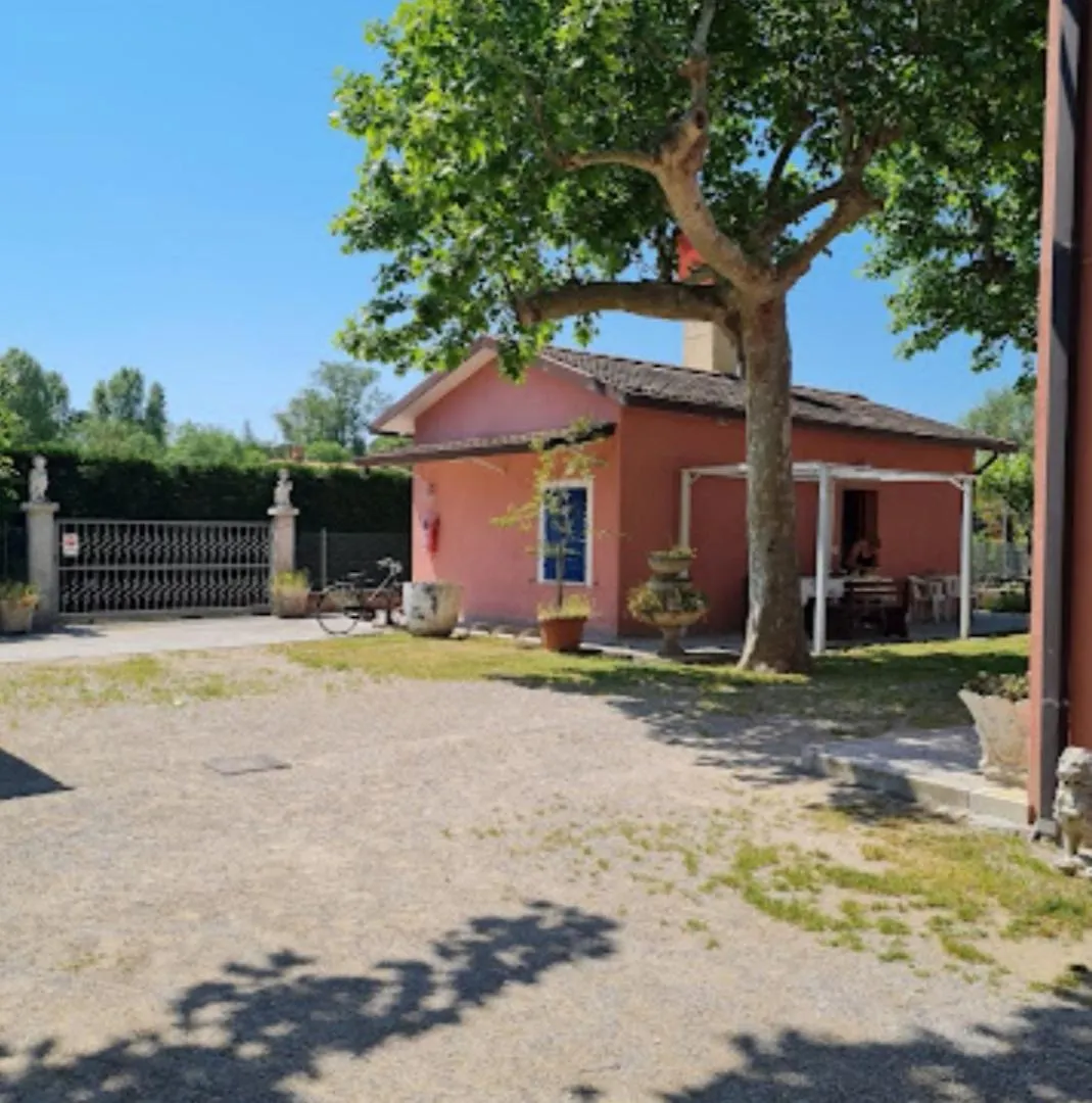 Фермерский дом Eureka Azienda Agrituristica Каваллино Италия
