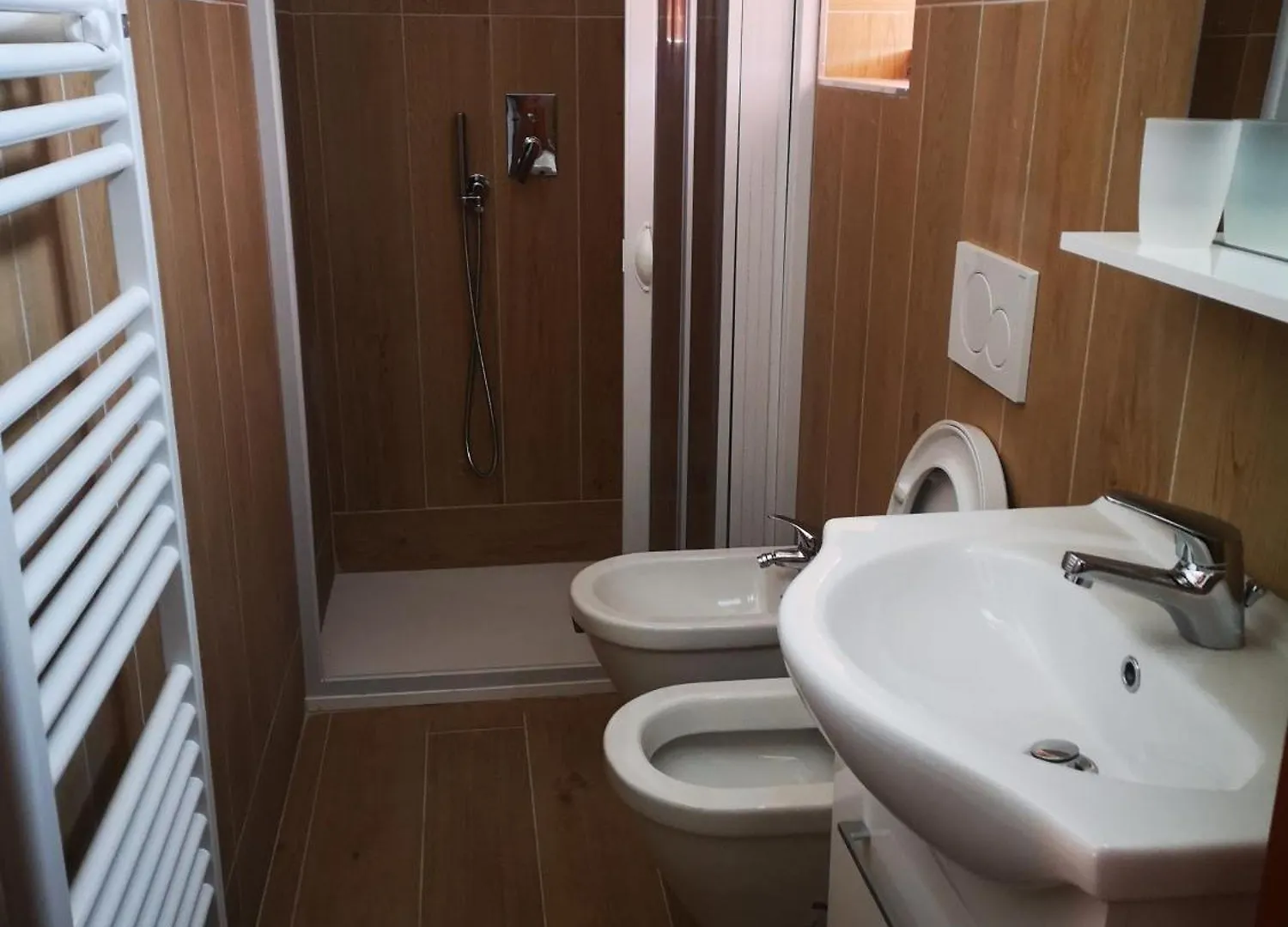 Eureka Azienda Agrituristica Cavallino-Treporti Farm stay