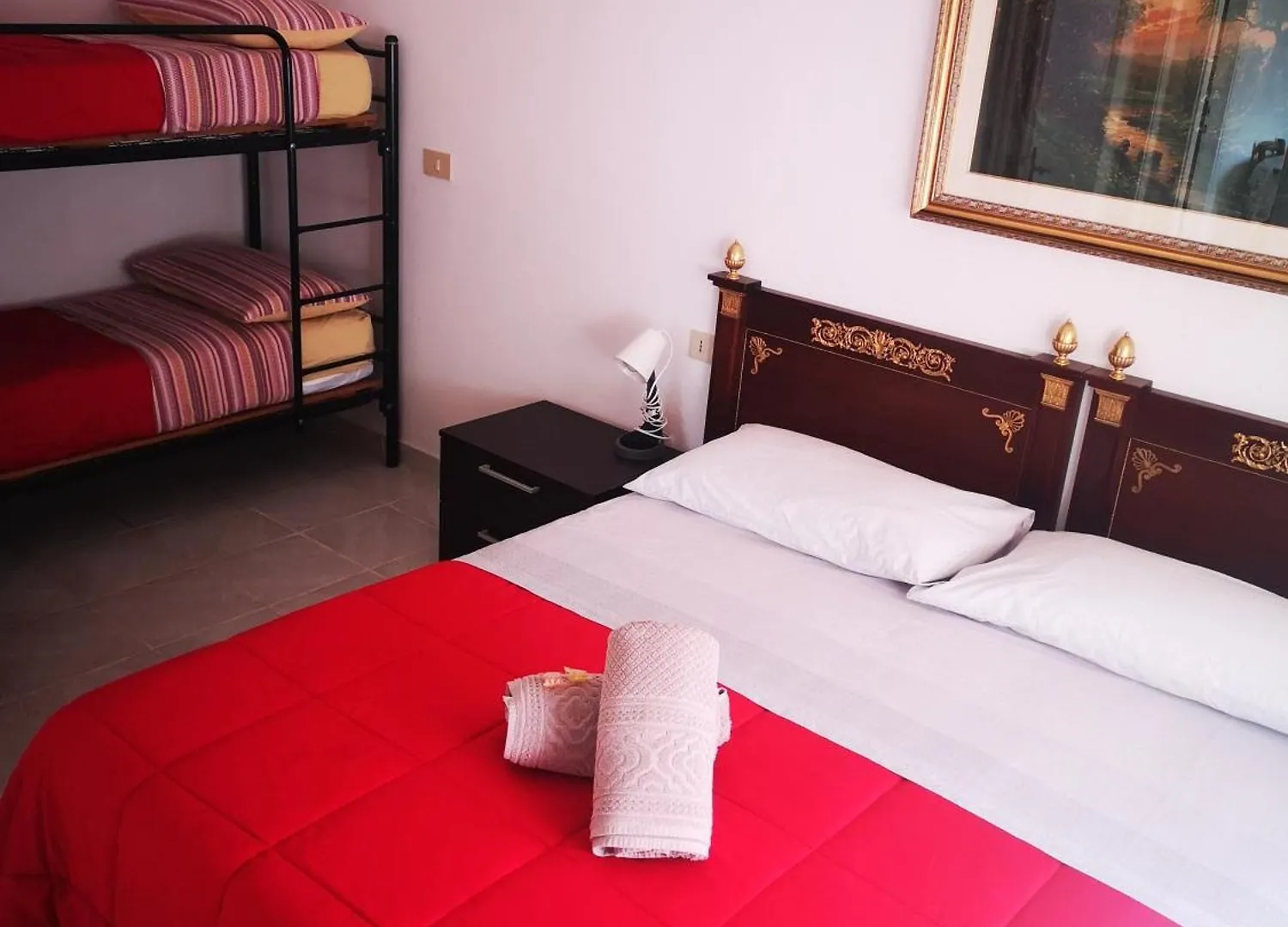 Farm stay Eureka Azienda Agrituristica Cavallino-Treporti Italy