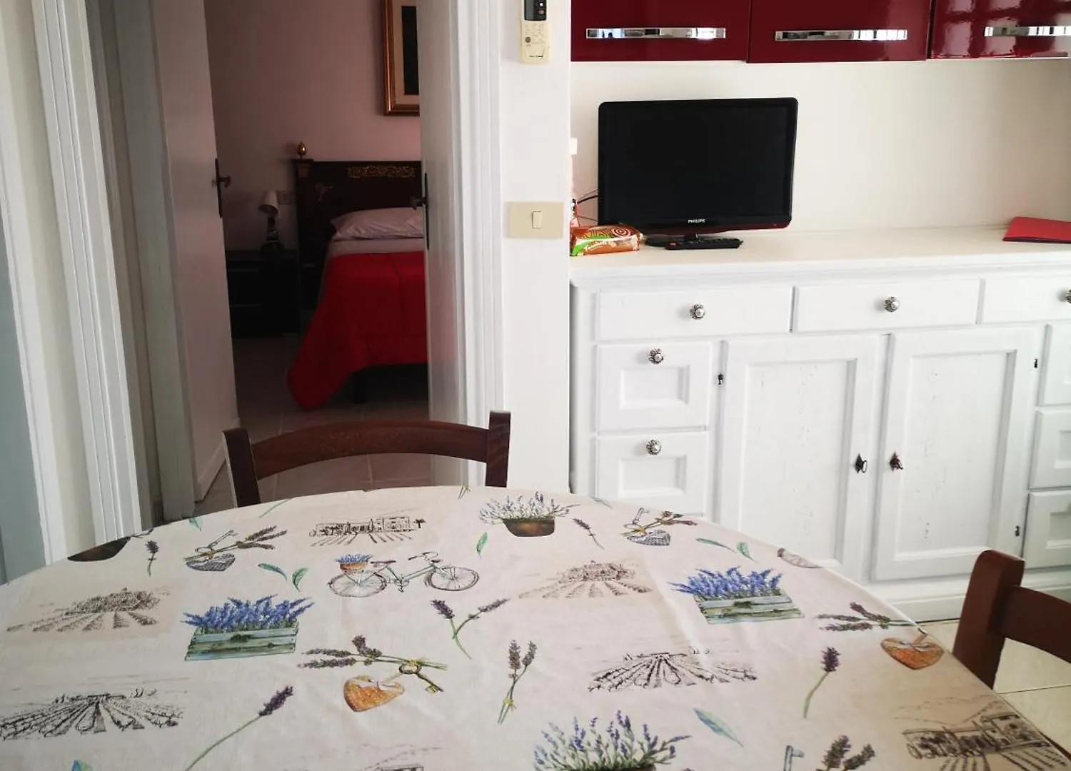 Farm stay Eureka Azienda Agrituristica Cavallino-Treporti Italy