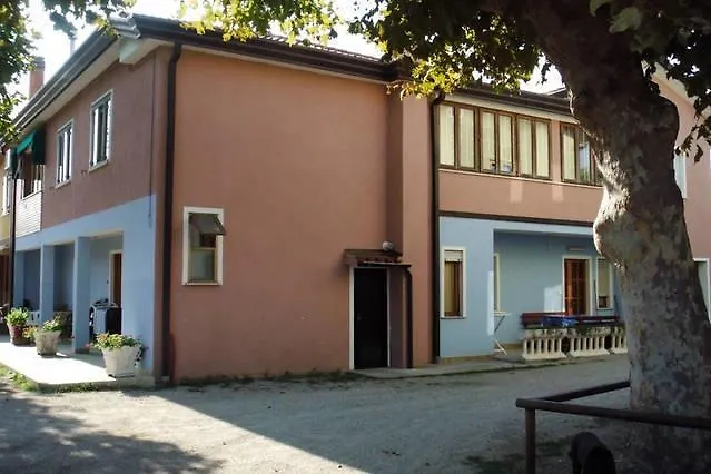 Eureka Azienda Agrituristica Cavallino-Treporti
