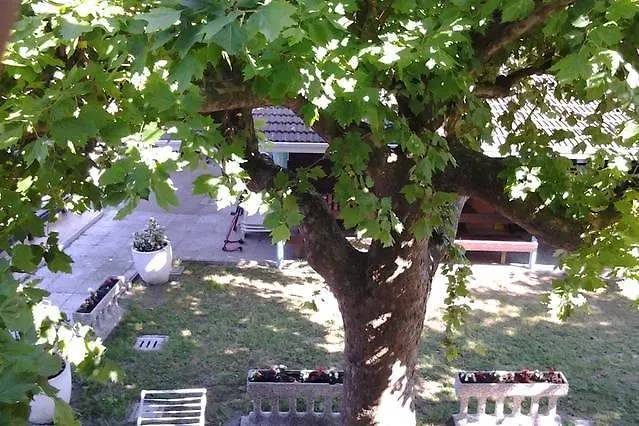 Eureka Azienda Agrituristica Cavallino-Treporti 0*,