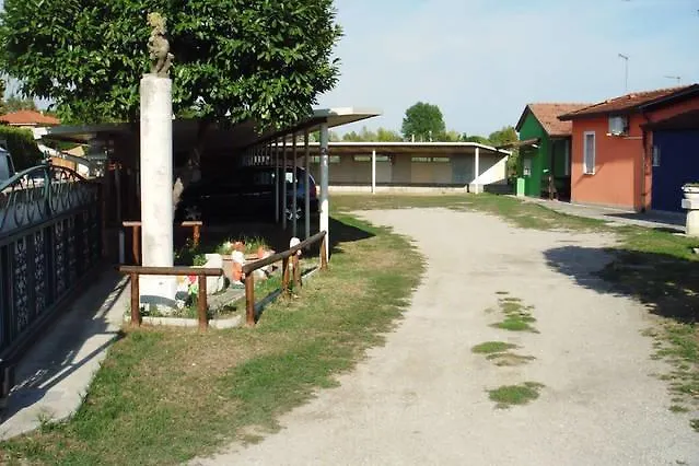 Farm stay Eureka Azienda Agrituristica Cavallino-Treporti