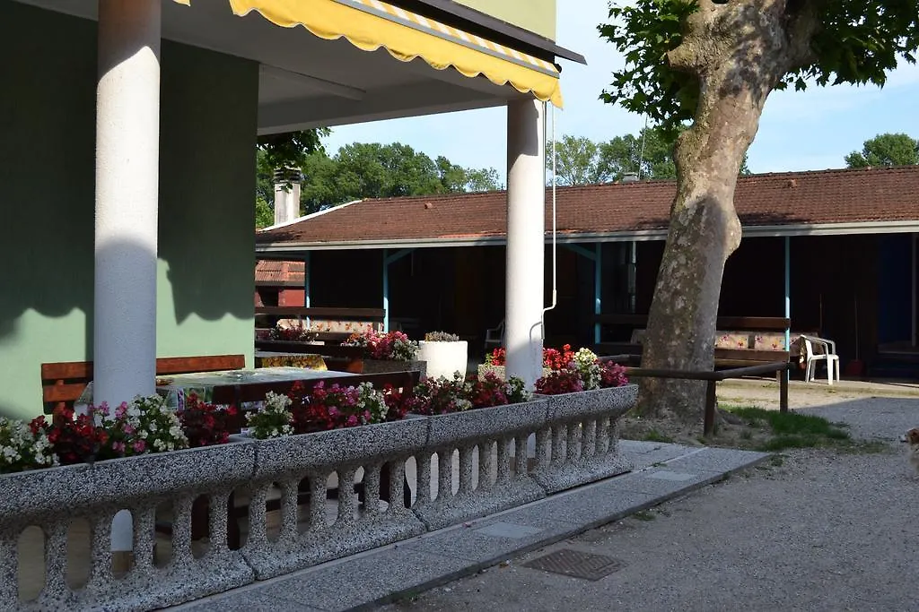 Eureka Azienda Agrituristica Cavallino-Treporti Farm stay