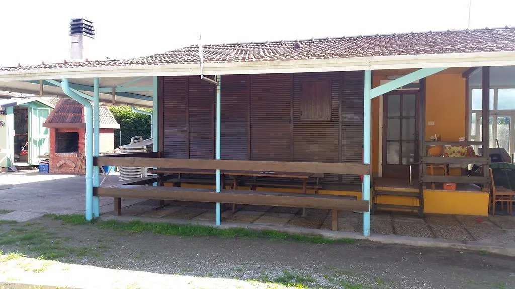 Eureka Azienda Agrituristica Cavallino-Treporti Farm stay