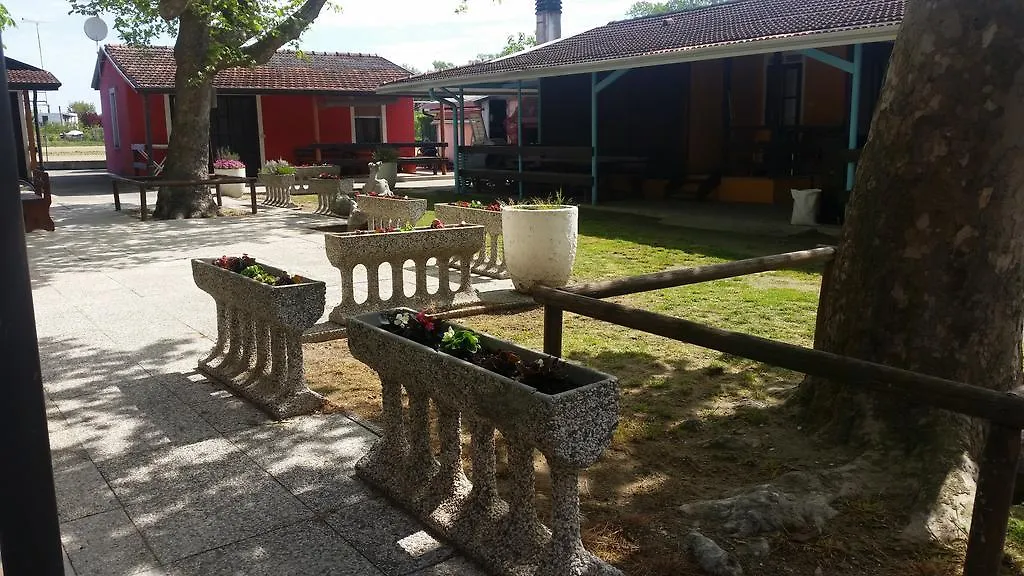 Farm stay Eureka Azienda Agrituristica Cavallino-Treporti