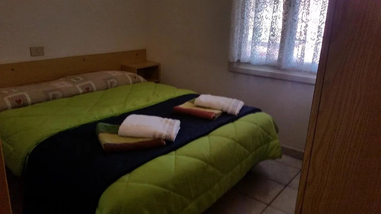 Eureka Azienda Agrituristica Cavallino-Treporti 0*,  Italy