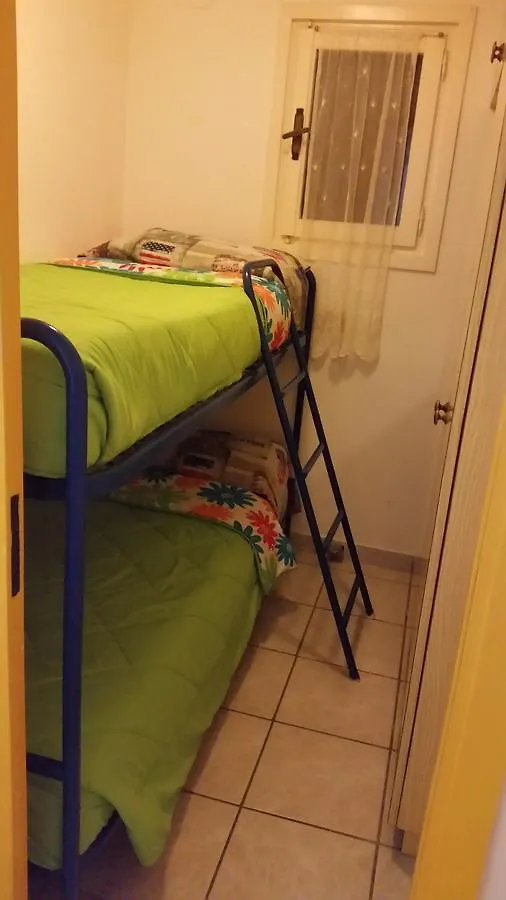 Eureka Azienda Agrituristica Каваллино