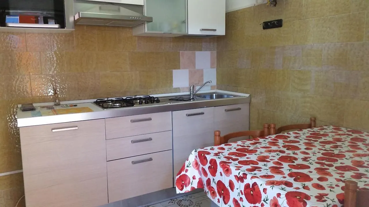 Фермерский дом Eureka Azienda Agrituristica Каваллино