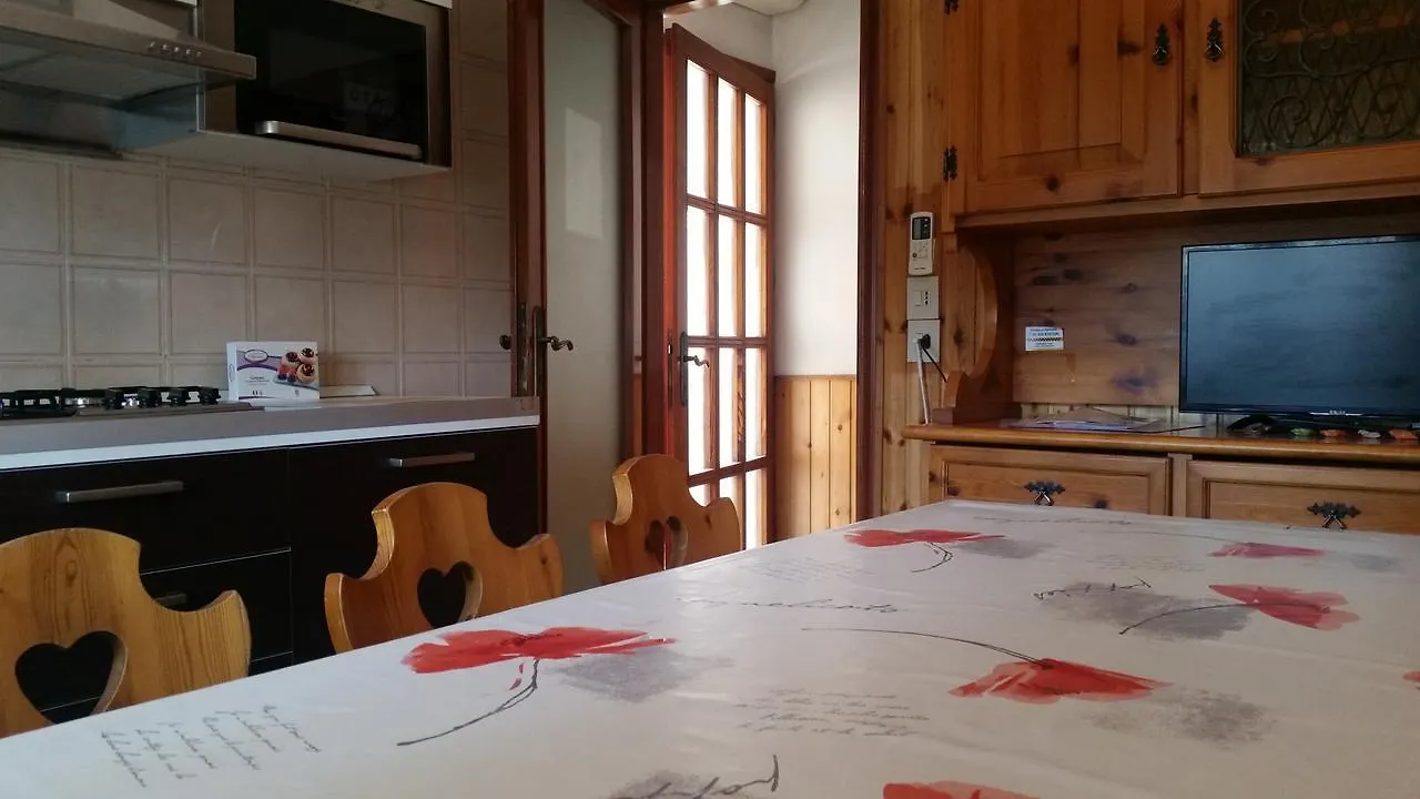 Eureka Azienda Agrituristica Каваллино