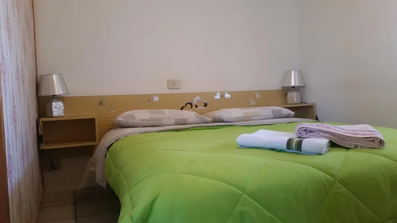Eureka Azienda Agrituristica Cavallino-Treporti Farm stay
