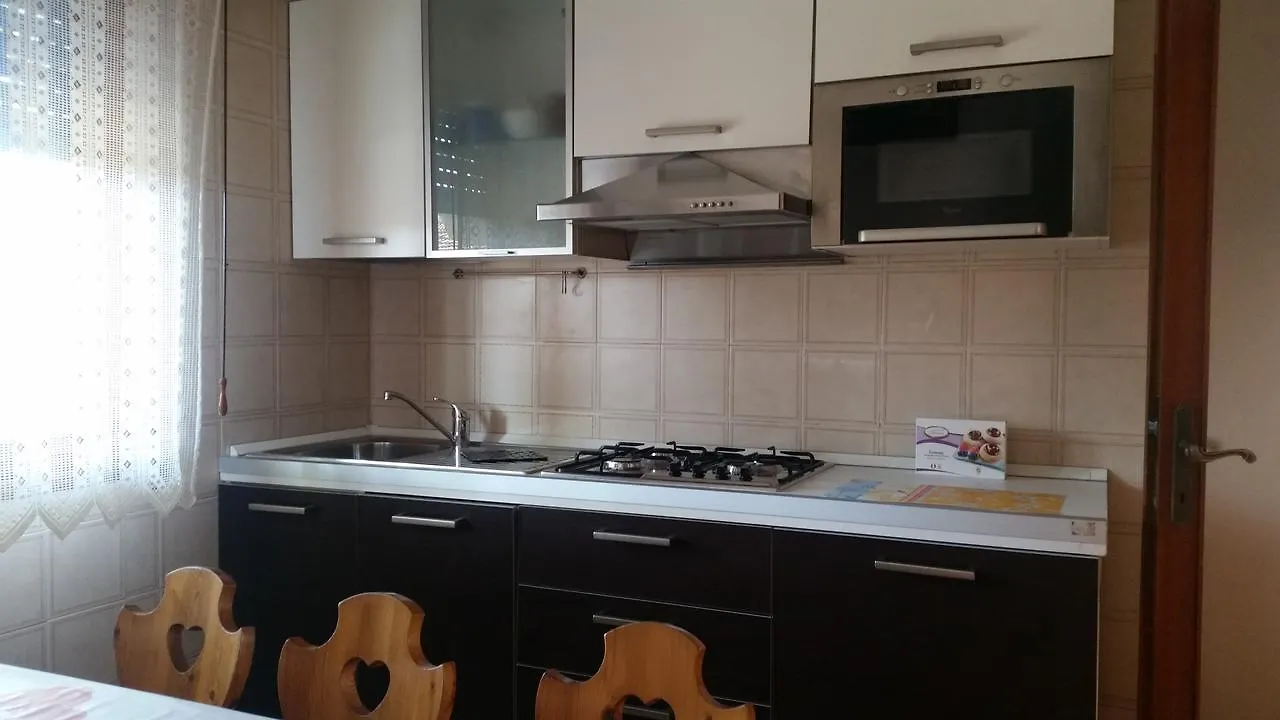 Eureka Azienda Agrituristica Cavallino-Treporti Italy