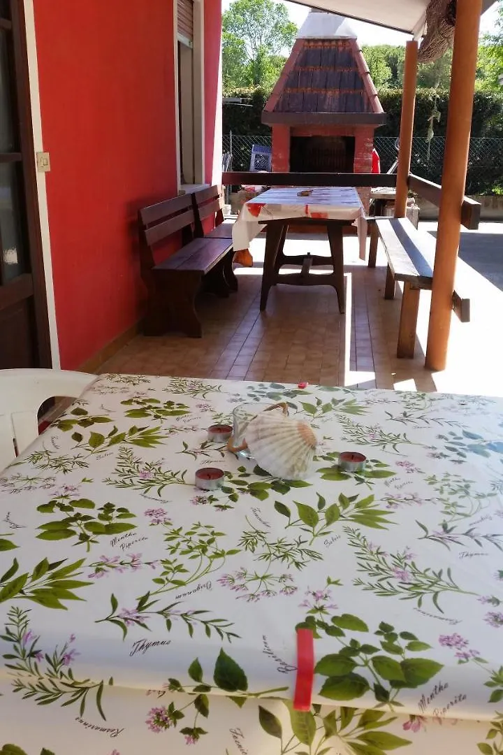 Eureka Azienda Agrituristica Cavallino-Treporti Italy