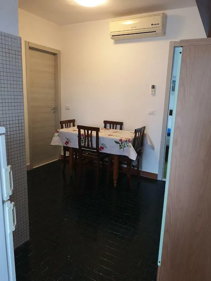 Eureka Azienda Agrituristica Каваллино 0*,